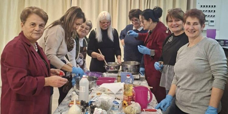 Žene iz Pljevalja: Očuvanje prirode i jačanje zajednice kroz održivi razvoj 1 Žene iz Pljevalja: Očuvanje prirode i jačanje zajednice kroz održivi razvoj