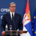 Vučić: Poziv na ujedinjenje i smirivanje tenzija pre skupa 27. juna Vučić: Ne želim bes ispred Skupštine 27. juna, već da se zajedno borimo za Srbiju