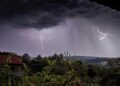 Narandžasti meteo-alarm: Kiša i grad na zapadu Srbije! 5 Narandžasti meteo-alarm: Kiša i grad na zapadu Srbije!