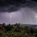 Narandžasti meteo-alarm: Kiša i grad na zapadu Srbije!
