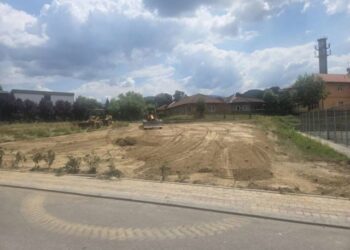 Bajina Bašta: Modernizacija prostora oko škola i vrtića za bolju budućnost dece