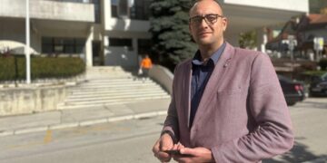 Љубомир Пејовић: Градске улице коначно на реду за реконструкцију