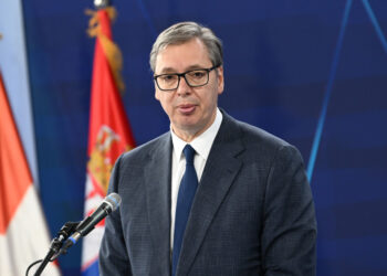 Građani na skupu 27. juna biraju prioritete prema Vučiću Vučić: Na skupu 27. juna građani će moći da izaberu najvažnije teme i ukažu na probleme
