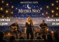Akustični trio 'Muzika noći' oduševljava u bašti GKC-a! 3 Akustični trio ‘Muzika noći’ oduševljava u bašti GKC-a!