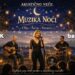 Akustični trio ‘Muzika noći’ oduševljava u bašti GKC-a!