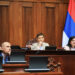 Vanredno zasedanje Skupštine Srbije nastavlja se sutra raspravom o amandmanima Skupština završila rad za danas, nastavak zasedanja sutra u 10 sati 4 Vanredno zasedanje Skupštine Srbije nastavlja se sutra raspravom o amandmanima Skupština završila rad za danas, nastavak zasedanja sutra u 10 sati