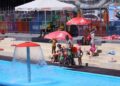 Dečiji bazen na Gradskoj plaži ponovo besplatan za sve mališane! 2 Dečiji bazen na Gradskoj plaži ponovo besplatan za sve mališane!
