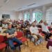 U Srednjoj stručnoj školi predstavljena ‘Digitalna elektronika’ profesora Vladice Avramovića