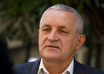 Linta osudio napad na pravoslavni krst i groblje u Zaselju kod Travnika Linta: Nastavljaju se napadi na kulturnu baštinu Srba u Federaciji BiH