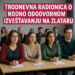 <p><strong>Trodnevna radionica o rodno odgovornom izveštavanju na Zlataru</strong></p> 4 Trodnevna radionica o rodno odgovornom izveštavanju na Zlataru