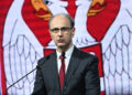 Macut i Lakroa razgovarali o ulozi UN u posleratnim misijama Srbije Premijer Macut: Srbija ceni ulogu Unmik-a, potrebno još aktivnije delovanje 2 Macut i Lakroa razgovarali o ulozi UN u posleratnim misijama Srbije Premijer Macut: Srbija ceni ulogu Unmik-a, potrebno još aktivnije delovanje