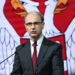 Macut i Lakroa razgovarali o ulozi UN u posleratnim misijama Srbije Premijer Macut: Srbija ceni ulogu Unmik-a, potrebno još aktivnije delovanje