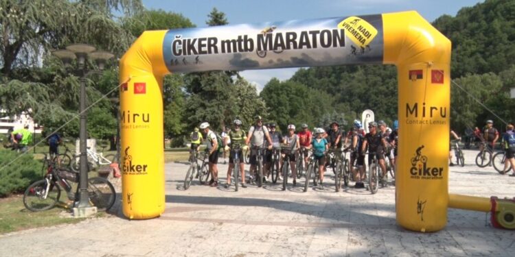 <p><strong>Prijepolje ugostilo 14. Čiker maraton s učesnicima iz više zemalja</strong></p> 1 Prijepolje ugostilo 14. Čiker maraton s učesnicima iz više zemalja