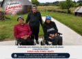 Humanitarna akcija za pomoć porodici Langović iz Babina pokrenuta u Prijepolju