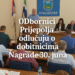 Odbornici Prijepolja odlučuju o dobitnicima Nagrade 30. juna 4 Odbornici Prijepolja odlučuju o dobitnicima Nagrade 30. juna