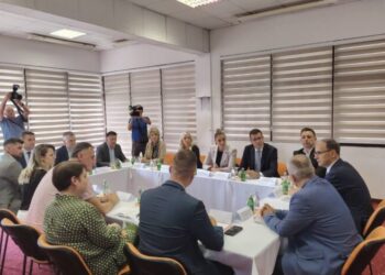 Zajednička podrška osigurava budućnost Specijalne bolnice Čigota