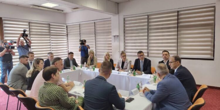 Zajednička podrška osigurava budućnost Specijalne bolnice Čigota