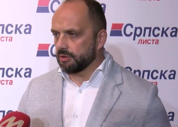 Kosovska policija sprečila obnovu murala posvećenog patrijarhu Pavlu u Mitrovici Radojević: Kosovska policija, i pored dozvole opštine Severna Mitrovica, sprečila obnovljanje murala patrijarha Pavla 1 Kosovska policija sprečila obnovu murala posvećenog patrijarhu Pavlu u Mitrovici Radojević: Kosovska policija, i pored dozvole opštine Severna Mitrovica, sprečila obnovljanje murala patrijarha Pavla