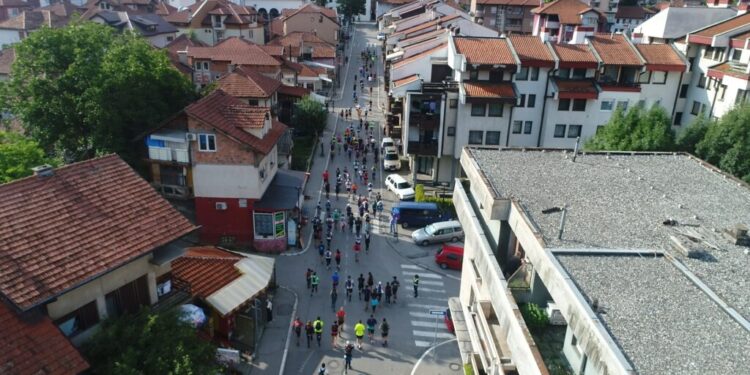 Obnovljen Jadovnički ultramaraton u Prijepolju sa više od 150 prijavljenih takmičara
