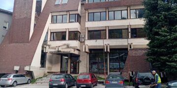 Obaveštenje za javnost: Zbog planiranih radova, danas bez struje