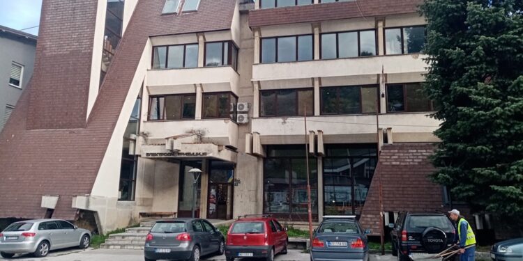<p><strong>Obaveštenje za javnost: Zbog planiranih radova, danas bez struje</strong></p> 1 Obaveštenje za javnost: Zbog planiranih radova, danas bez struje