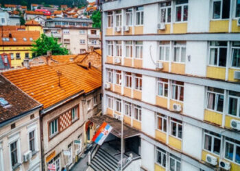 VST raspisuje konkurs za nove javne tužioce, uključujući Više javno tužilaštvo u Užicu