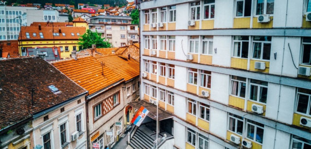 VST raspisuje konkurs za nove javne tužioce, uključujući Više javno tužilaštvo u Užicu 1 VST raspisuje konkurs za nove javne tužioce, uključujući Više javno tužilaštvo u Užicu