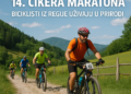 <p><strong>Prijepolje domaćin 14. Čikera maratona: Biciklisti iz regije uživaju u prirodi</strong></p> 1 Prijepolje domaćin 14. Čikera maratona: Biciklisti iz regije uživaju u prirodi