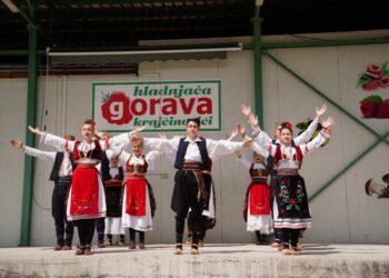 Vidovdanski sabor „Gorava Krajčinovići“ u Krajčinovićima 28. juna 2026.