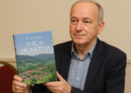 Promocija knjige o selu Velika Župa autora Zorana Malesića u Beogradu