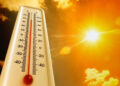 U Srbiji najavljen toplotni talas sa temperaturama do 37 stepeni Batut izdao upozorenje na toplotnI talas za narednih 10 dana