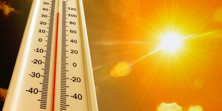 U Srbiji najavljen toplotni talas sa temperaturama do 37 stepeni Batut izdao upozorenje na toplotnI talas za narednih 10 dana