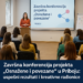 Završna konferencija projekta „Osnažene i povezane“ u Priboju: uspešni rezultati i kreativne radionice