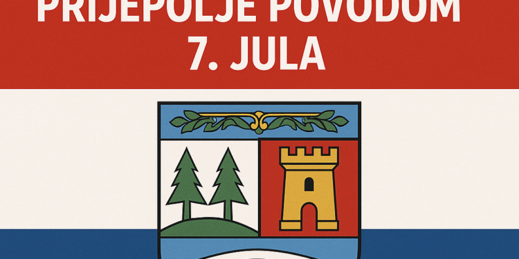 Predloženi Kandidati za Nagrade Opštine Prijepolje povodom 7. Jula