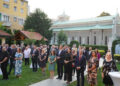 Proslava Nacionalnog praznika Malteškog reda u Beogradu i jubilej odnosa sa Srbijom Suvereni Vojni Malteški red obeležio 25 godina diplomatije sa Srbijom