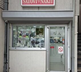 Zlatara „SIA 2014“ iz Prijepolja: Kvalitetna rukotvorina sa dušom