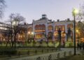 U školskoj 2025/26 godini u Srbiji upisano 248.509 studenata