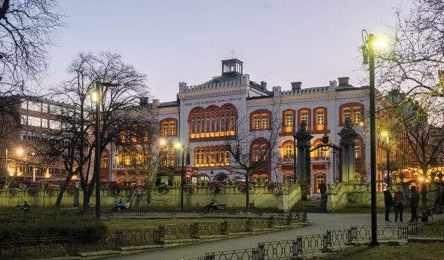 U školskoj 2025/26 godini u Srbiji upisano 248.509 studenata