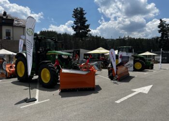 Letnja sezona na Zlatiboru počinje Sajmom poljoprivrede i gastro turizma