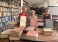 Biblioteka Gimnazije ‘Tanasije Pejatović’ obogaćena vrijednim legatom ‘Pljevaljskih novina’