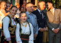 Kulturno-obrazovni kamp „Mladi čuvari tradicije“ otvoren u Kruševcu Milićević otvorio u Kruševcu kamp za decu iz regiona i dijaspore