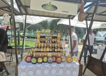 Zlatibor otvara letnju sezonu Sajmom poljoprivrede i gastro turizma