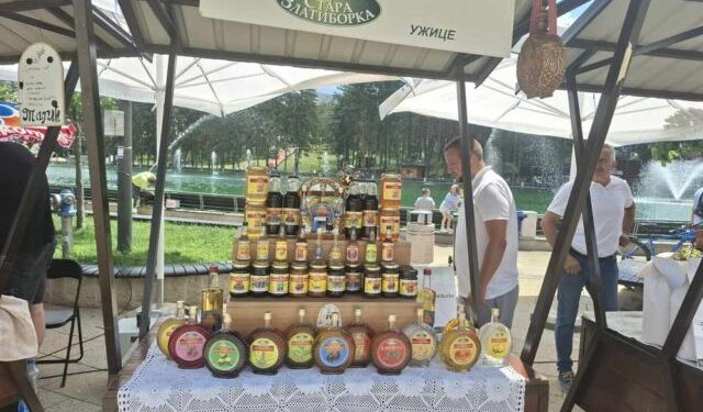 Zlatibor otvara letnju sezonu Sajmom poljoprivrede i gastro turizma