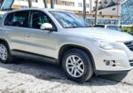 ➡️VW TIGUAN 2.0 TDI 140PS 4MOTION-4X4⬅️