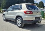 ➡️VW TIGUAN 2.0 TDI 140PS 4MOTION-4X4⬅️