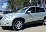 ➡️VW TIGUAN 2.0 TDI 140PS 4MOTION-4X4⬅️