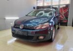 Vw Golf 6 Dioda far i štop org