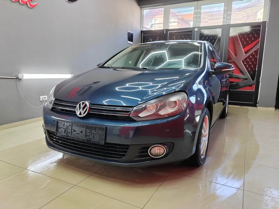 Vw Golf 6 Dioda far i štop org
