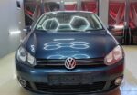Vw Golf 6 Dioda far i štop org