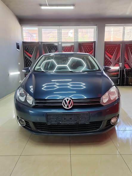 Vw Golf 6 Dioda far i štop org